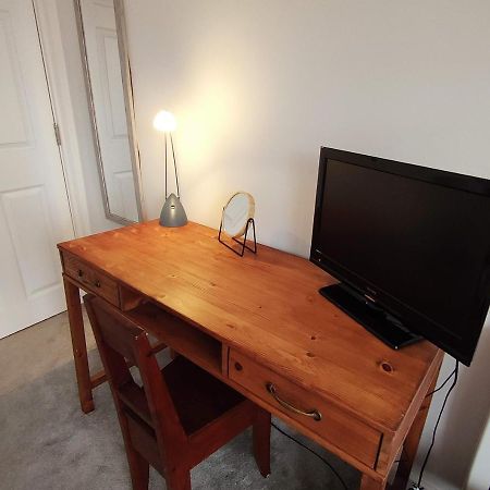 Stunning One Bedroom Holiday Flat In Weymouth Eksteriør billede