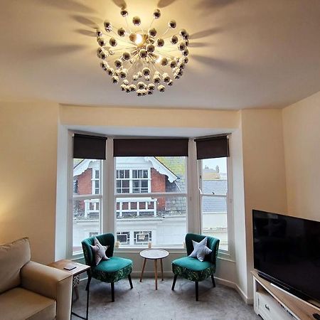 Stunning One Bedroom Holiday Flat In Weymouth Eksteriør billede