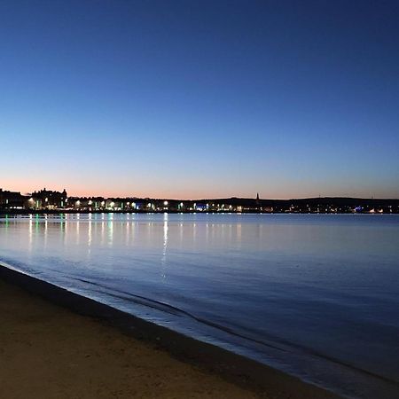 Stunning One Bedroom Holiday Flat In Weymouth Eksteriør billede