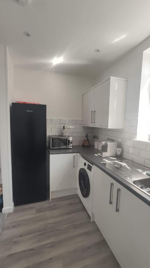 Stunning One Bedroom Holiday Flat In Weymouth Eksteriør billede