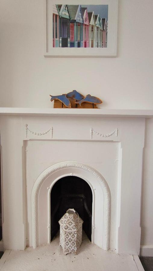 Stunning One Bedroom Holiday Flat In Weymouth Eksteriør billede