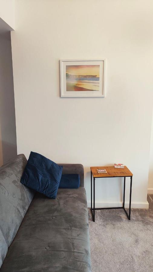 Stunning One Bedroom Holiday Flat In Weymouth Eksteriør billede